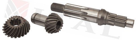 ITL-DİŞLİ GRUBU OLEO. 753/755 32MM TAKIM REDÜKTÖR İÇİN
