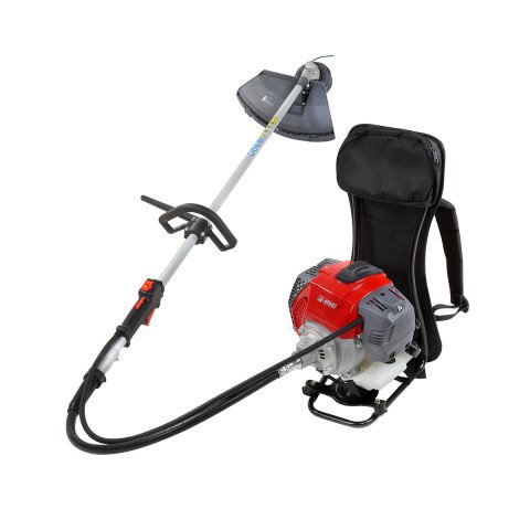 EFCO DSH 400 BP MOTORLU TIRPAN / BENZİNLİ MOTORLU TIRPAN / SIRT TİPİ / 61459014E1A