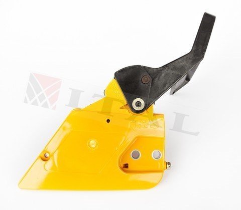 ITL-YAN KAPAK KOMPLE PART.