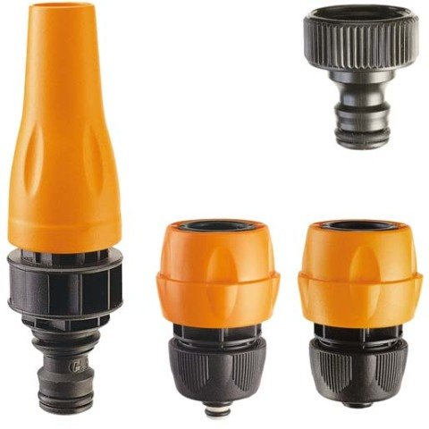 GF SU TABANCASI SETİ AYARLANABİLİR KÜÇÜK / SU TABANCALARI BAHÇE GRUBU /  / 8000-5422