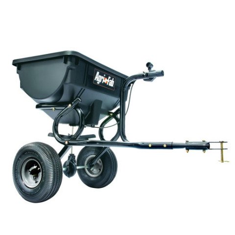 MTD GÜBRE VE TOHUM ATMA TRAKTÖR APARATI / BENZİNLİ ÇİM BİÇME TRAKTÖRÜ / APARAT / 196-031B000