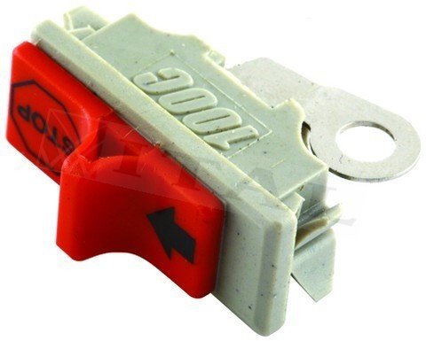 ITL-STOP ANAHTARI HUSQ 40/45/2041