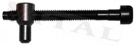 ITL-KILAVUZ AYAR VİDASI HYUNDAI 550/650 DÜZ 52cc