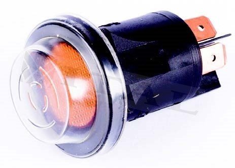 ITL-BIÇAK HAREKET DÜĞMESİ CASTEL GARDEN 22HP