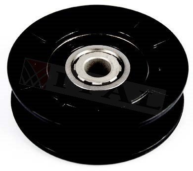 ITL-KASNAK ÖN PLASTİK HUSQC160/210/220