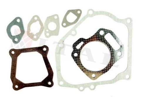 ITL-CONTA TAKIMI LC G160/G200F