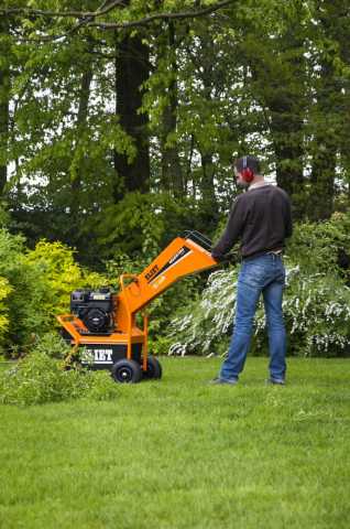 Eliet Maestro City 5,5 hp B&S XR 750