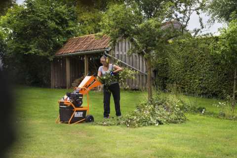 Eliet Maestro City 5,5 hp B&S XR 750