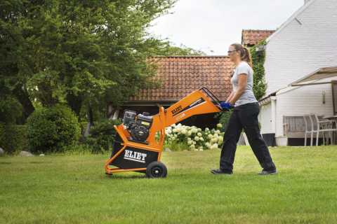 Eliet Maestro City 5,5 hp B&S XR 750