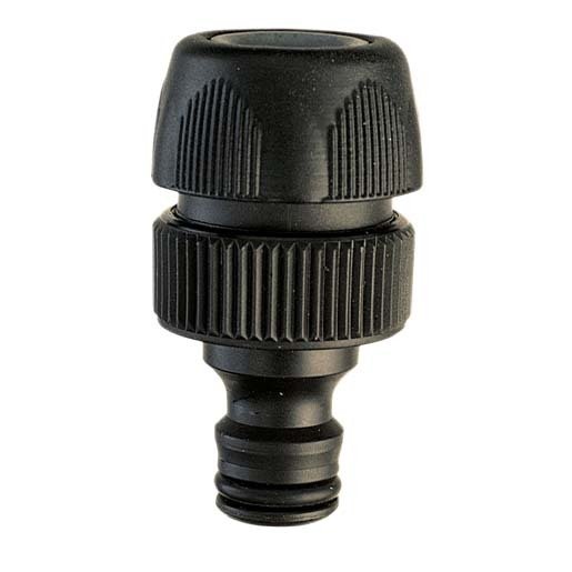 GF MUSLUK ADAPTÖRÜ (11-16mm) PENSLİ / HORTUM ADAPTÖRLERİ BAHÇE GRUBU /  / 8000-5440