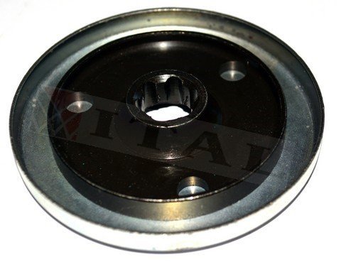 ITL-BIÇAK PULU HUSQ 153R/143R ALT FREZELİ ESKİ MODEL