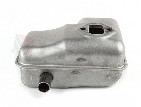 ITL-EGZOZ OLEO. SPARTA 42/44