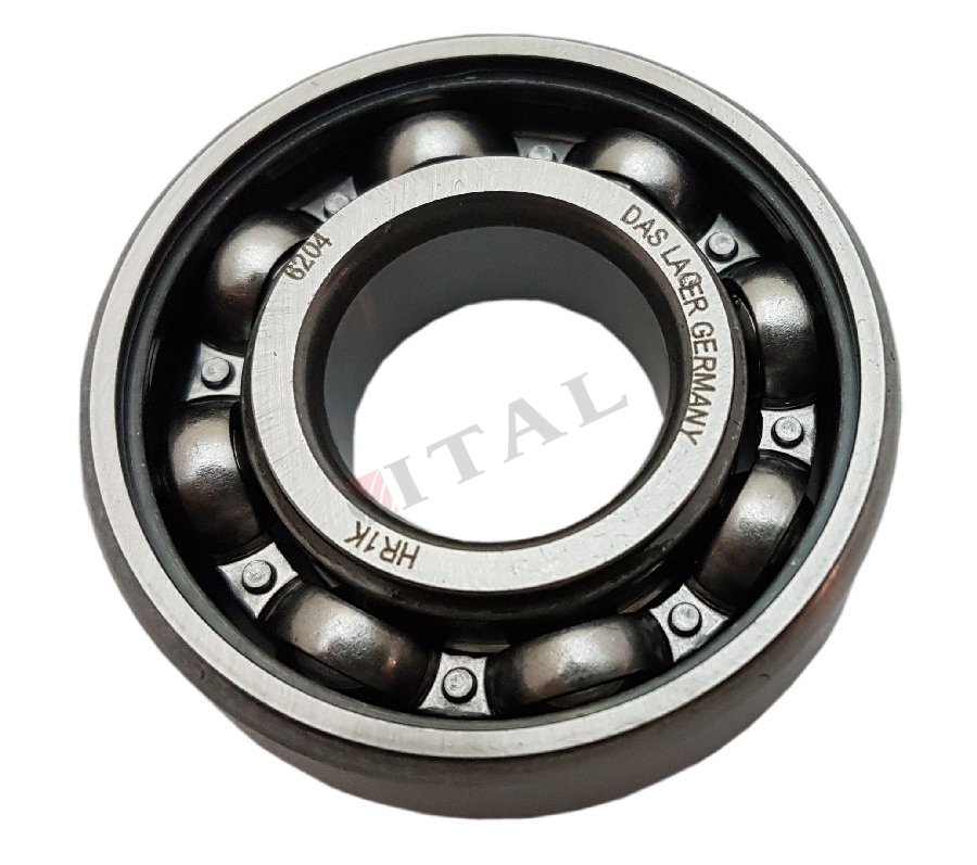 ITL-RULMAN 6204 GENEL DAS LAGER