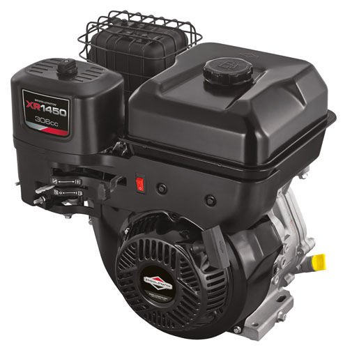 BRIGGS & STRATTON BENZİNLİ MOTOR XR1450 10HP 306CC / BENZİNLİ MOTOR / 4 ZAMANLI / 19N1370027H1CG7001