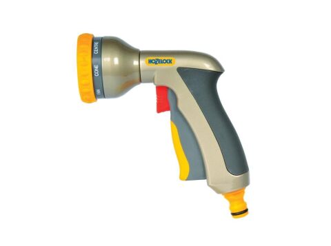 Hozelock 2690H Sivri Uçlu Ayarlı Metal Hortum Tabancası