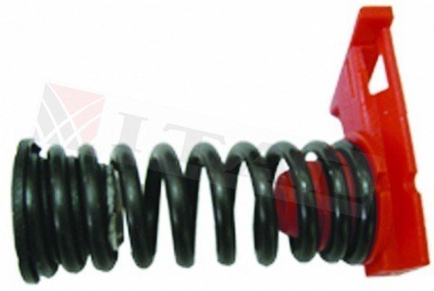 ITL-AMORTİSÖR HUSQ 394/395