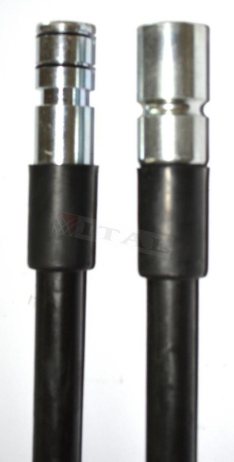 ITL-ŞAFT HORTUMU OLEO. ERGO 453/8535 94CM BİLYALI MOD