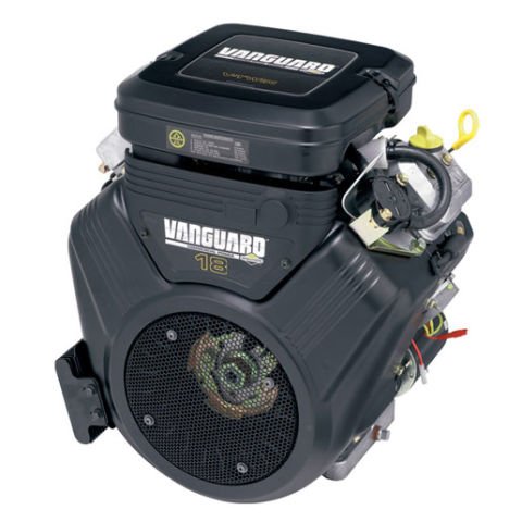 BRIGGS & STRATTON BENZİNLİ MOTOR VANGUARD 18HP 570CC / BENZİNLİ MOTOR / 4 ZAMANLI / 3564470419B5U1001