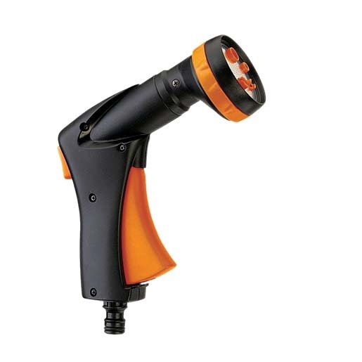 GF SU TABANCASI PROFESYONEL 8 KADEMELİ / SU TABANCALARI BAHÇE GRUBU /  / 8000-6905