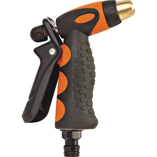 GF SU TABANCASI AYARLI METAL / SU TABANCALARI BAHÇE GRUBU /  / 8000-5547