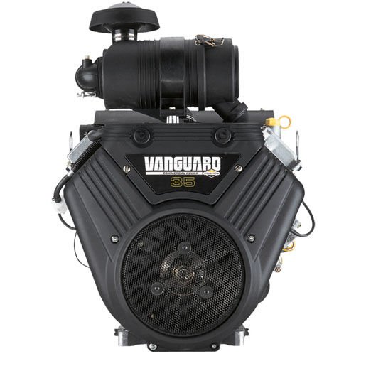 BRIGGS & STRATTON BENZİNLİ MOTOR VANGUARD 35HP 993CC / BENZİNLİ MOTOR / 4 ZAMANLI / 6134771115J1AD0001