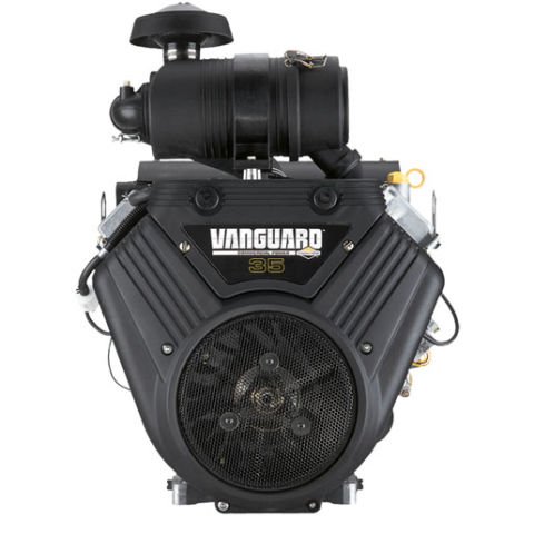 BRIGGS & STRATTON BENZİNLİ MOTOR VANGUARD 35HP 993CC / BENZİNLİ MOTOR / 4 ZAMANLI / 6134771115J1AD0001