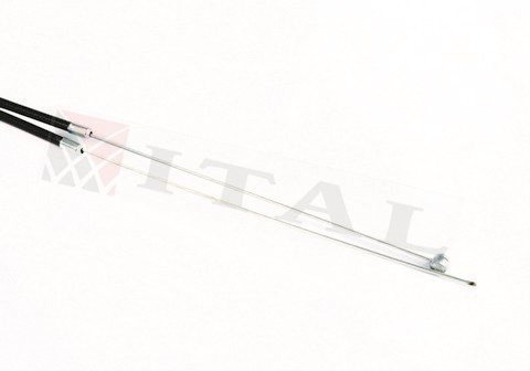 ITL-GAZ TELİ FORT -DİZEL- İÇ/DIŞ ALTTAN ÇAPA