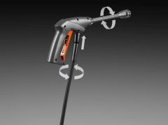 PW 125 HUSQVARNA BASINÇLI YIKAMA 1500W / 125BAR / 7M Hortum