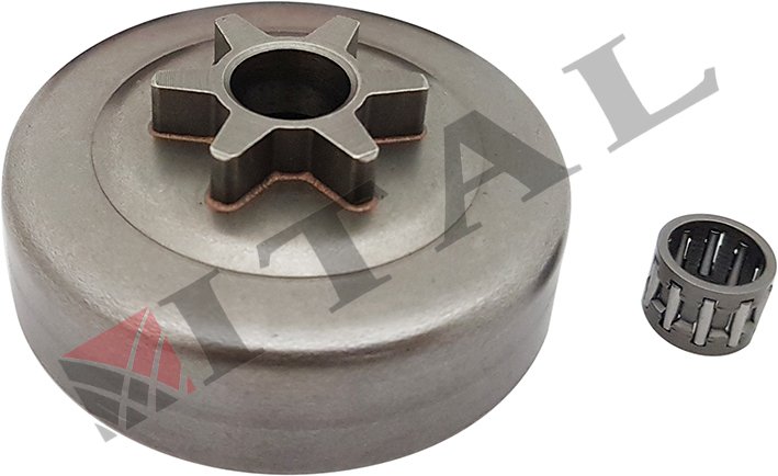 ITL-ZİNCİR DİŞLİSİ SABİT TANA. TCS2801/EC290/300/320