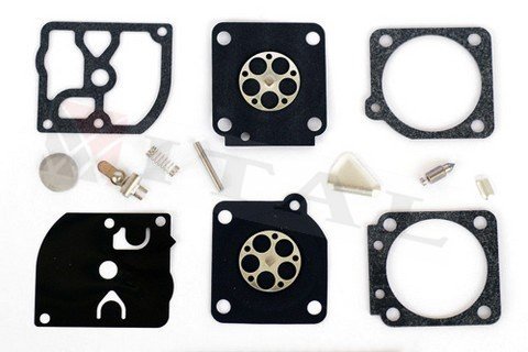 ITL-KARBÜRATÖR DİY. HUSQ 325HD/325HS/323HE KOMPLE