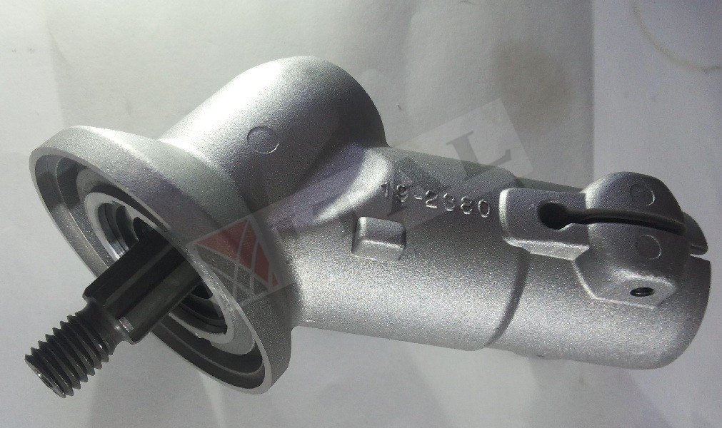 ITL-REDÜKTÖR HUSQ 343R/CC2245/545RX 31MM