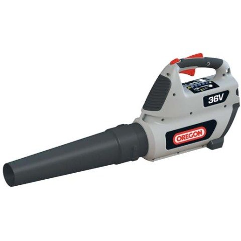 OREGON BL300 AKÜLÜ ÜFLEME MAKİNESİ (AKÜSÜZ) / AKÜLÜ ÜFLEME & TOPLAMA MAKİNESİ / ÜFLEME / 573009