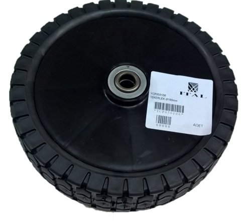 ITL-TEKERLEK ÖN ITAL Ø180mm 53C/53CB/ARKA GT46E