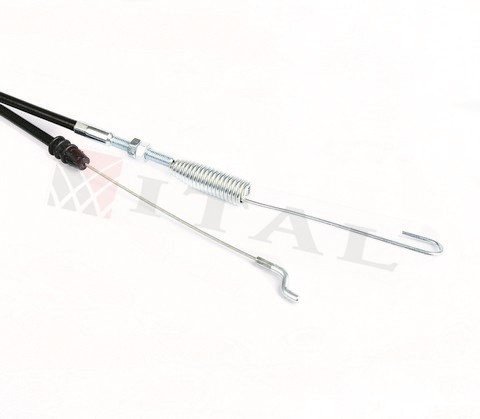 ITL-ŞANZIMAN TELİ OLEO./EFCO AR53/MAX53 TBX