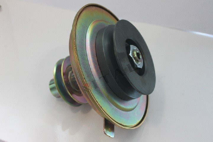 ITL-BIÇAK FREN BALATASI HUSQ P155107HRB