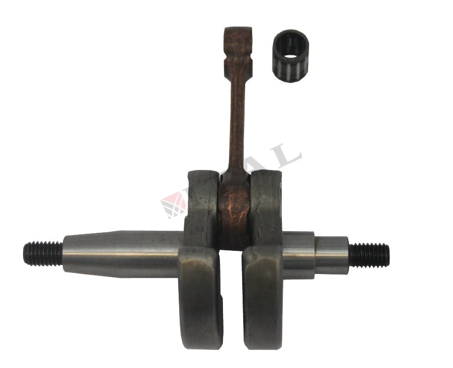 ITL-KRANK HYX55/HYX56 YAN TIRPAN