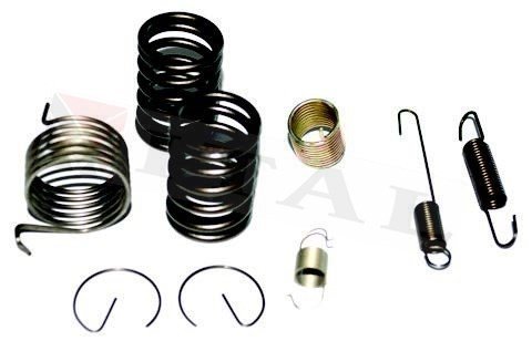 ITL-YAY SETİ DİZEL 178