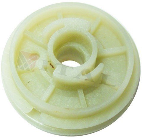 ITL-İP MAKARASI G4500 KISA GÖBEK 13MM