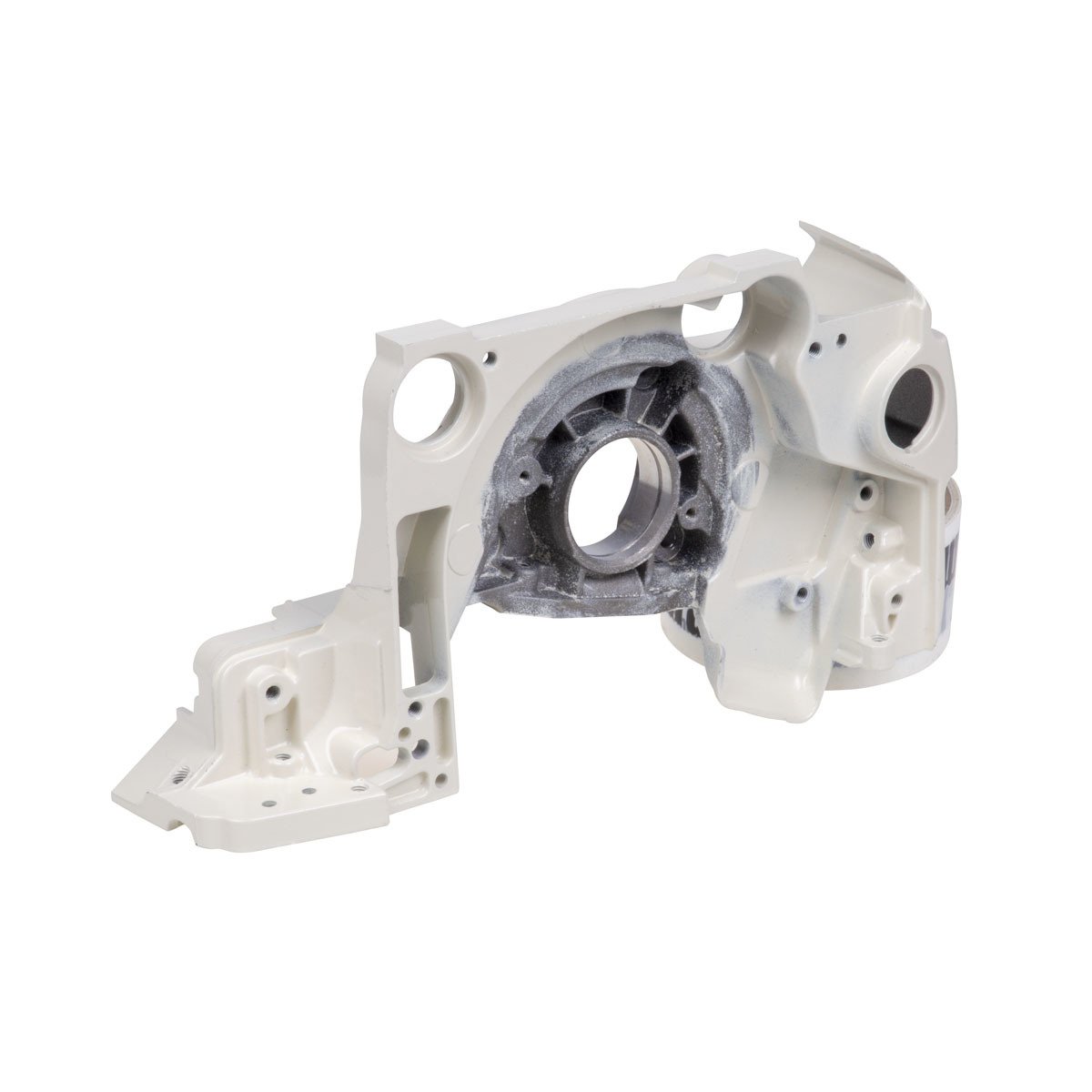 ZOMAX KARTER SOL 4601,5001,5401 / BENZİNLİ MOTORLU TESTERE /  / 46010181