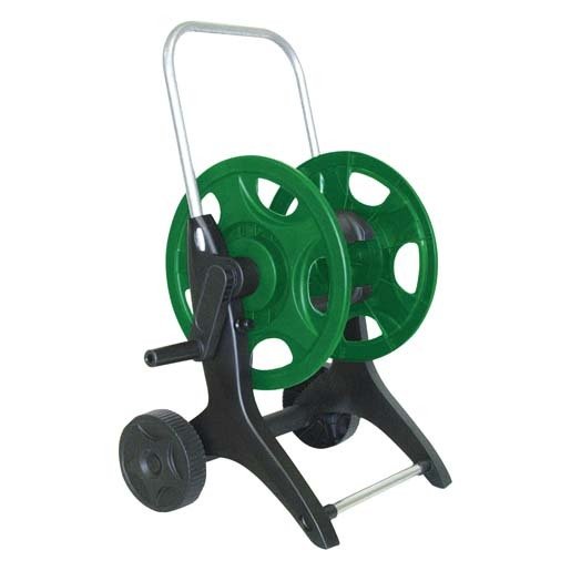 GF HORTUM MAKARASI 50m TEKERLEKLİ / HORTUM MAKARASI BAHÇE GRUBU /  / 8000-5725