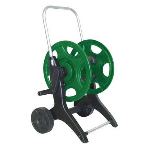 GF HORTUM MAKARASI 50m TEKERLEKLİ / HORTUM MAKARASI BAHÇE GRUBU /  / 8000-5725