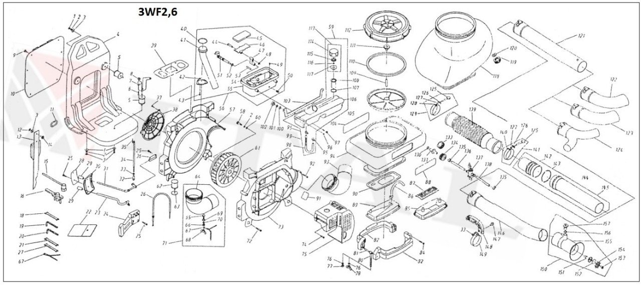 ITL-PİSTON BİLYA PULU KASEI 3WF3 11x18mm