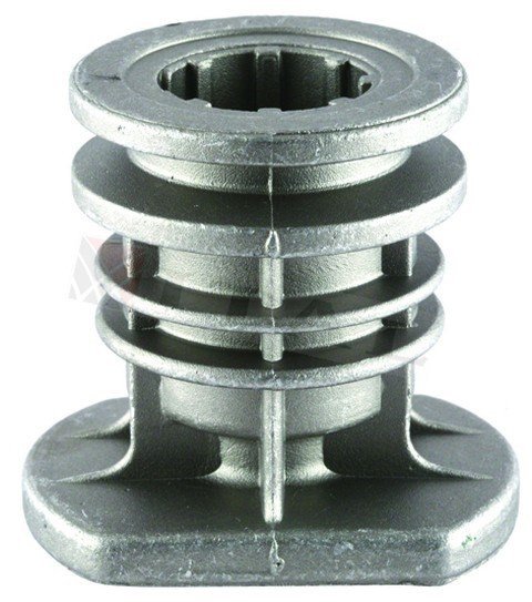 ITL-BIÇAK ADAPTÖRÜ CASTEL GARDEN 534TR/535 22.2MM