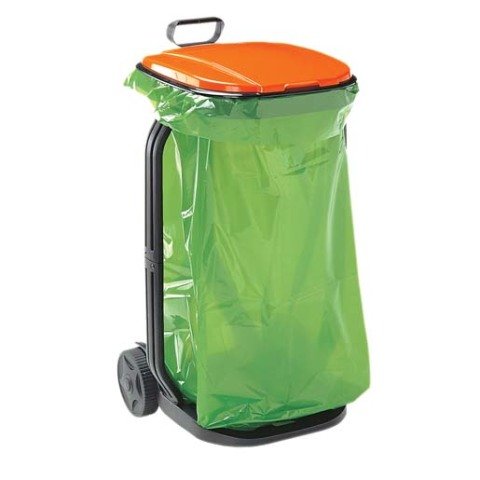 GF ÇÖP ARABASI / ÇÖP ARABALARI BAHÇE GRUBU /  / 8000-5770