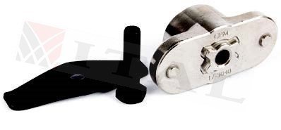 ITL-BIÇAK ADAPTÖRÜ  MTD 25MM X 1.19 753-06304