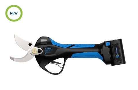 CAMPAGNOLA STARK L AKÜLÜ BUDAMA MAKASI