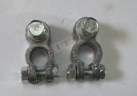 ITL-AKÜ KUTUP BAŞI TAKIM HC105/135