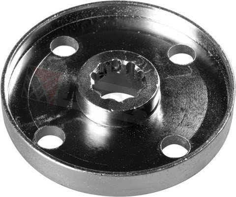 ITL-BIÇAK PULU STI. YAN FS450/FS480 FREZELİ ALT 62MM