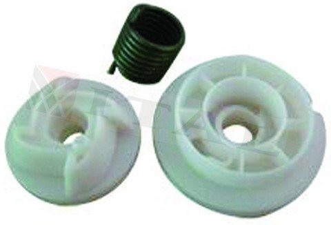 ITL-İP MAKARASI HUSQ 340E/345E/445E/450E/435E TAKIM