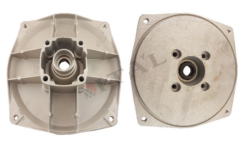 ITL-POMPA KAPAĞI HYUNDAI WP80 3'' ESKİ MODEL